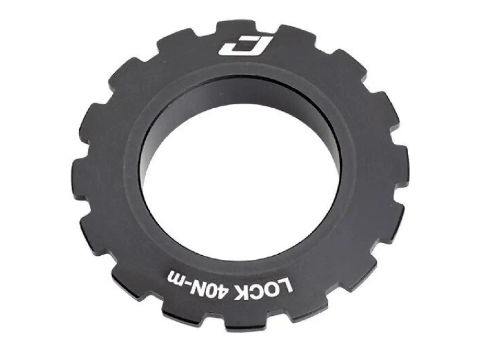 Jagwire Centerlock-Bremsscheibenschrauben für 15-20 mm Achsen.