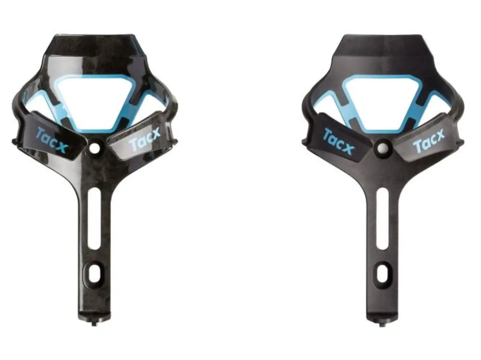 Tacx Ciro Flaschenhalter Lichtblau
