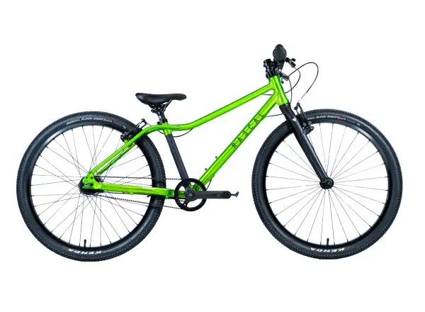 Rascal 24 Kinderfahrrad Sapphire Limited