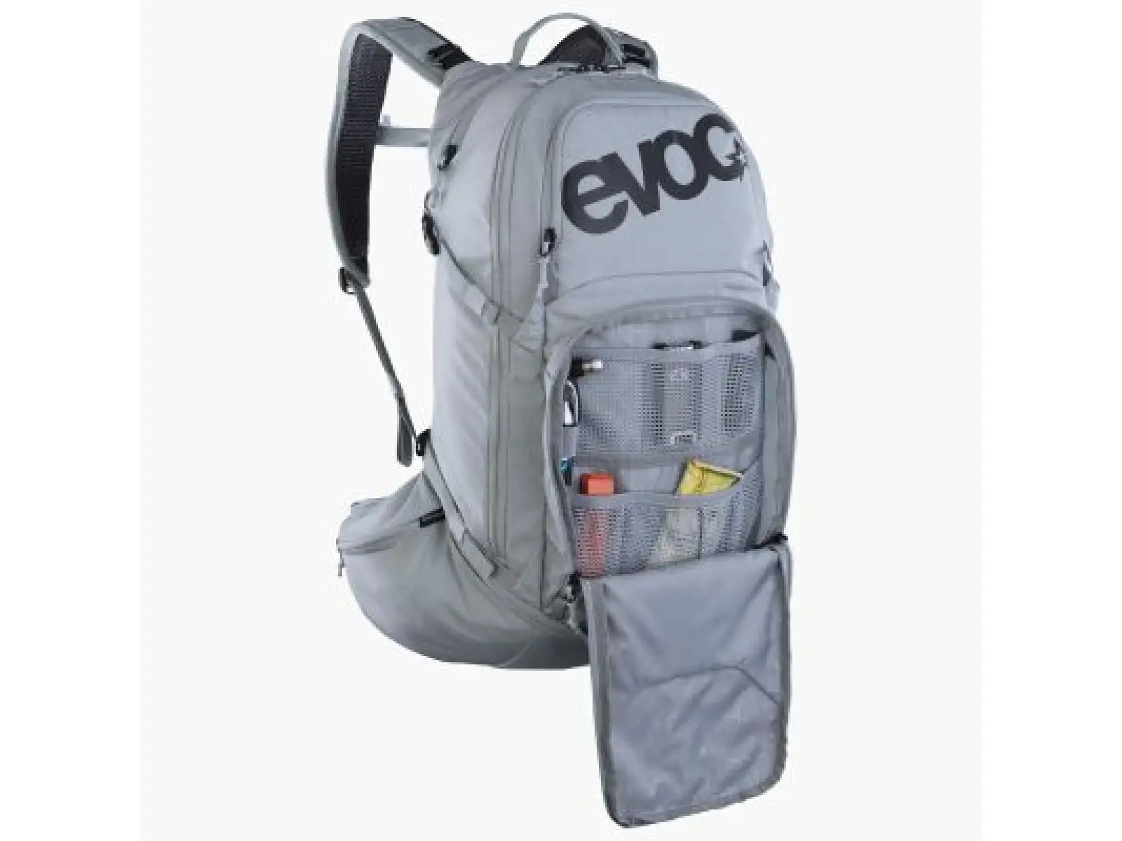 Evoc Explorer Pro 30 l Rucksack Silver