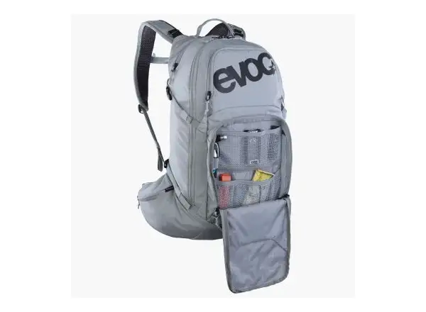 Evoc Explorer Pro 30 l Rucksack Silver