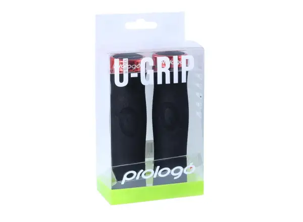 Prologo Feather Lock SYS Schwarz