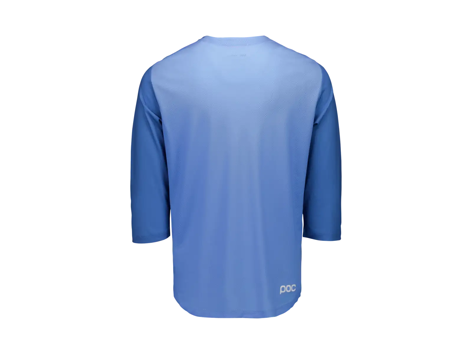 POC Motion Air 3/4 Herren-Trikot Bazzite Blue SML