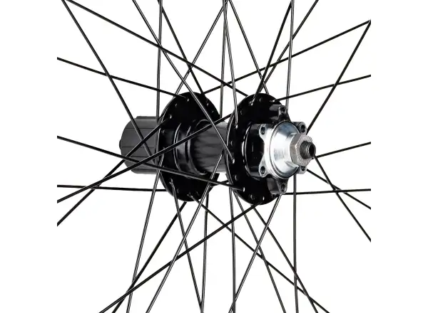 Force XC DISC 622x23 hinteres eingespeichtes Rad 32 Löcher