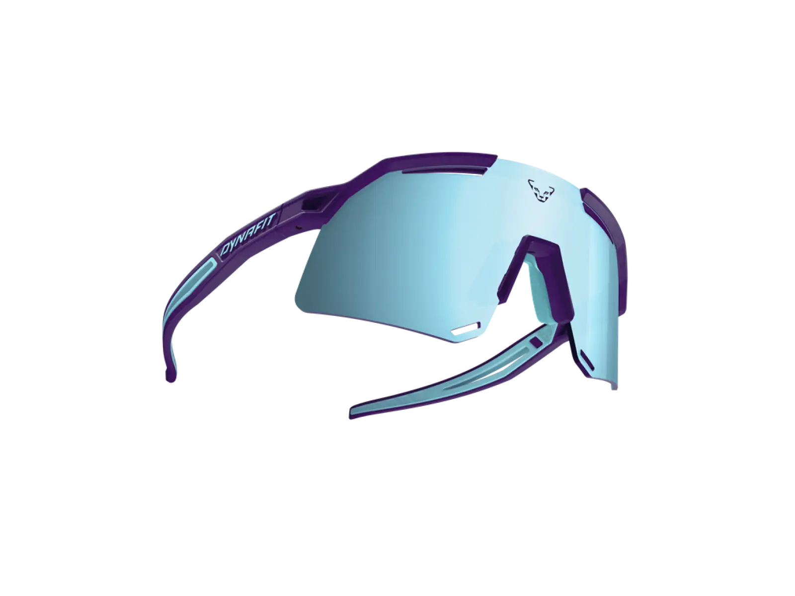 Dynafit Ultra Evo Brille Königlich Violett/Marinenblau