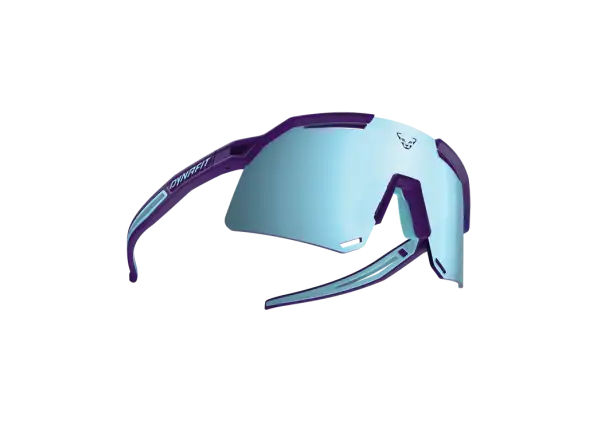 Dynafit Ultra Evo Brille Königlich Violett/Marinenblau