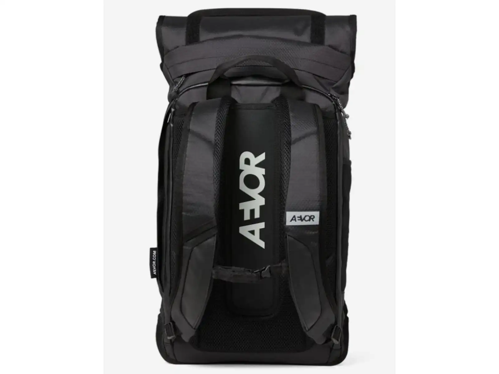 Aevor Trip Pack Proof Rucksack 33 l schwarz