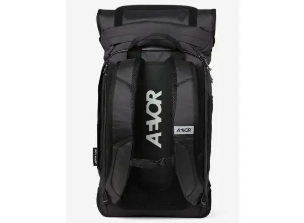 Aevor Trip Pack Proof Rucksack 33 l schwarz