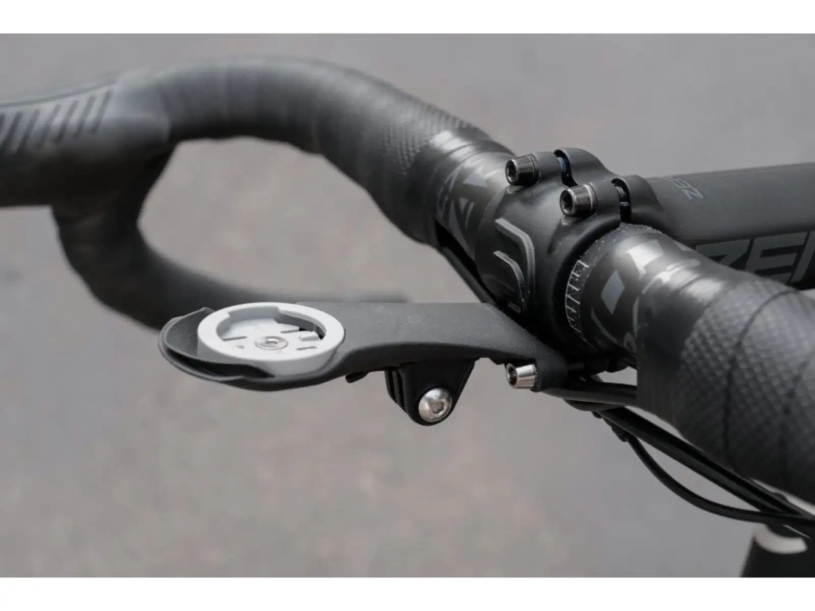 Silca Chisela Standard Halterung für Garmin/Wahoo