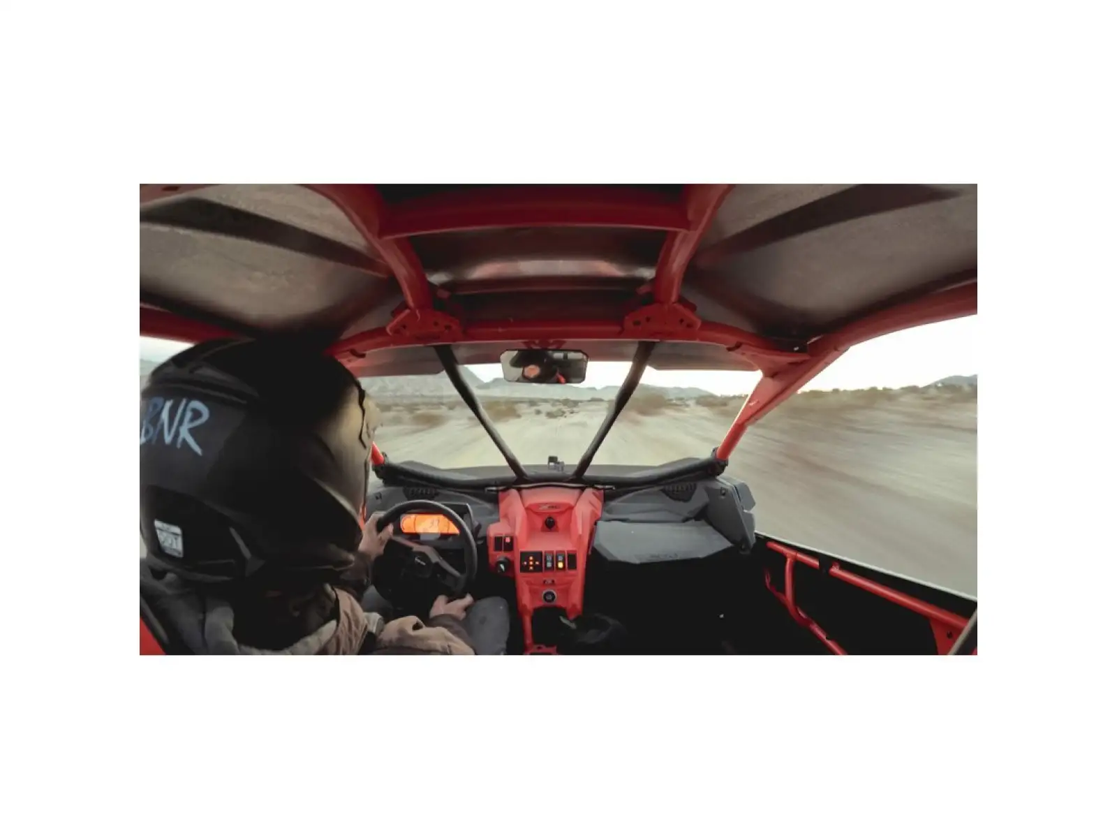 GoPro Flex Clamp
