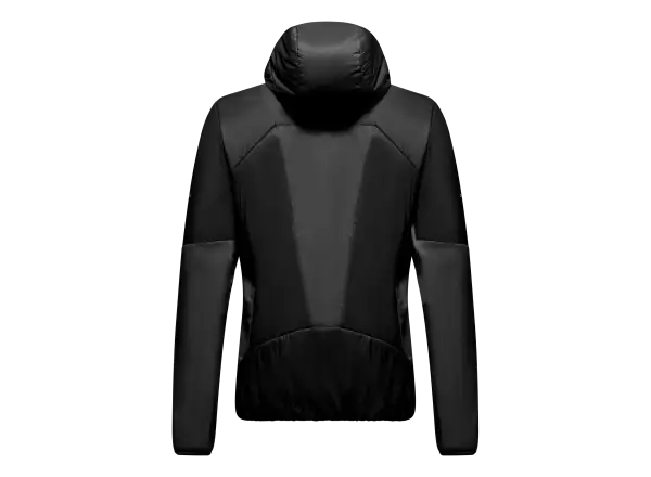 Salewa Ortles Hyb TW Air Herrenjacke Black Out