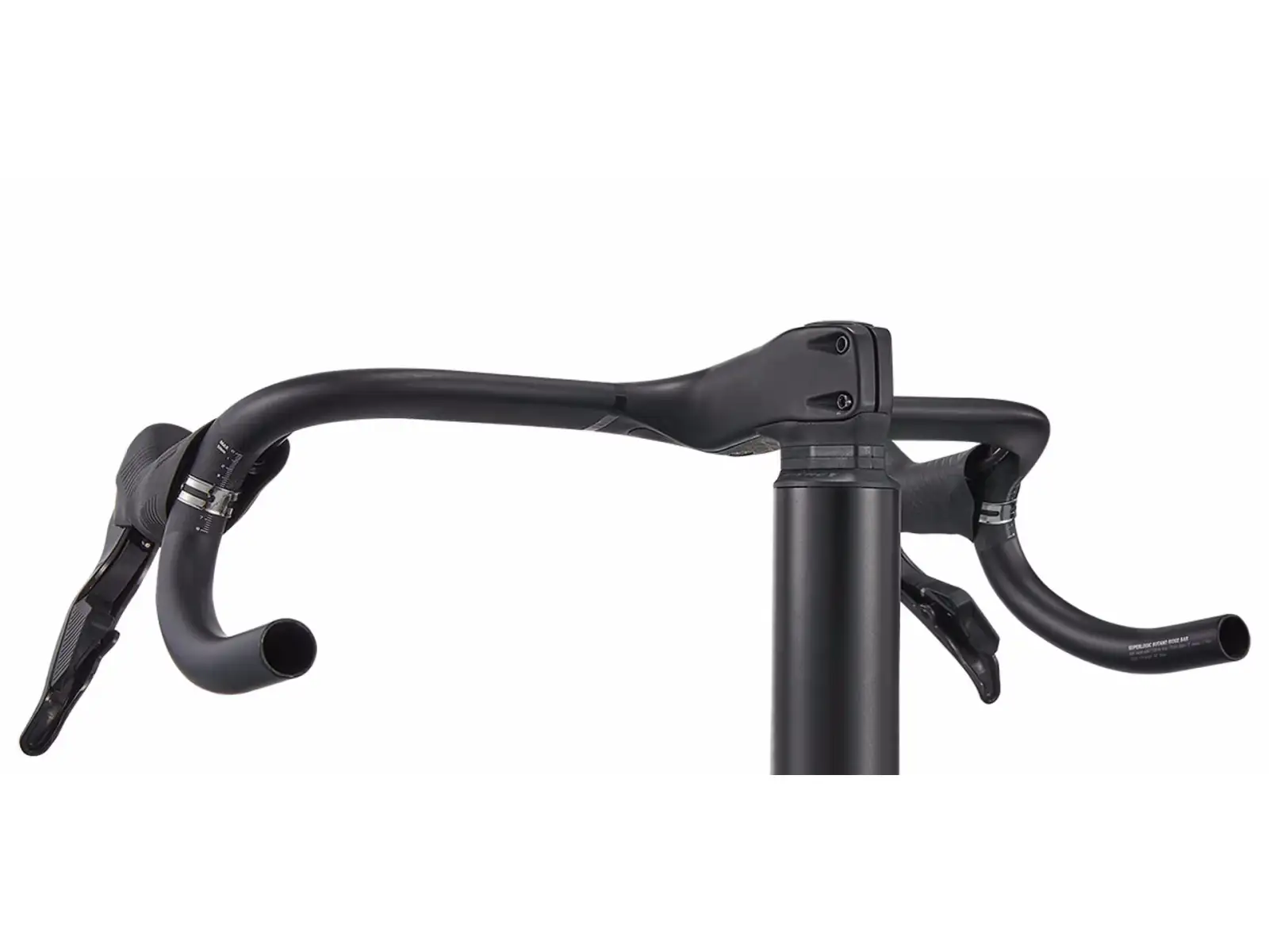 Ritchey Lenker mit Integration Superlogic Butano Ridge 115x400x80
