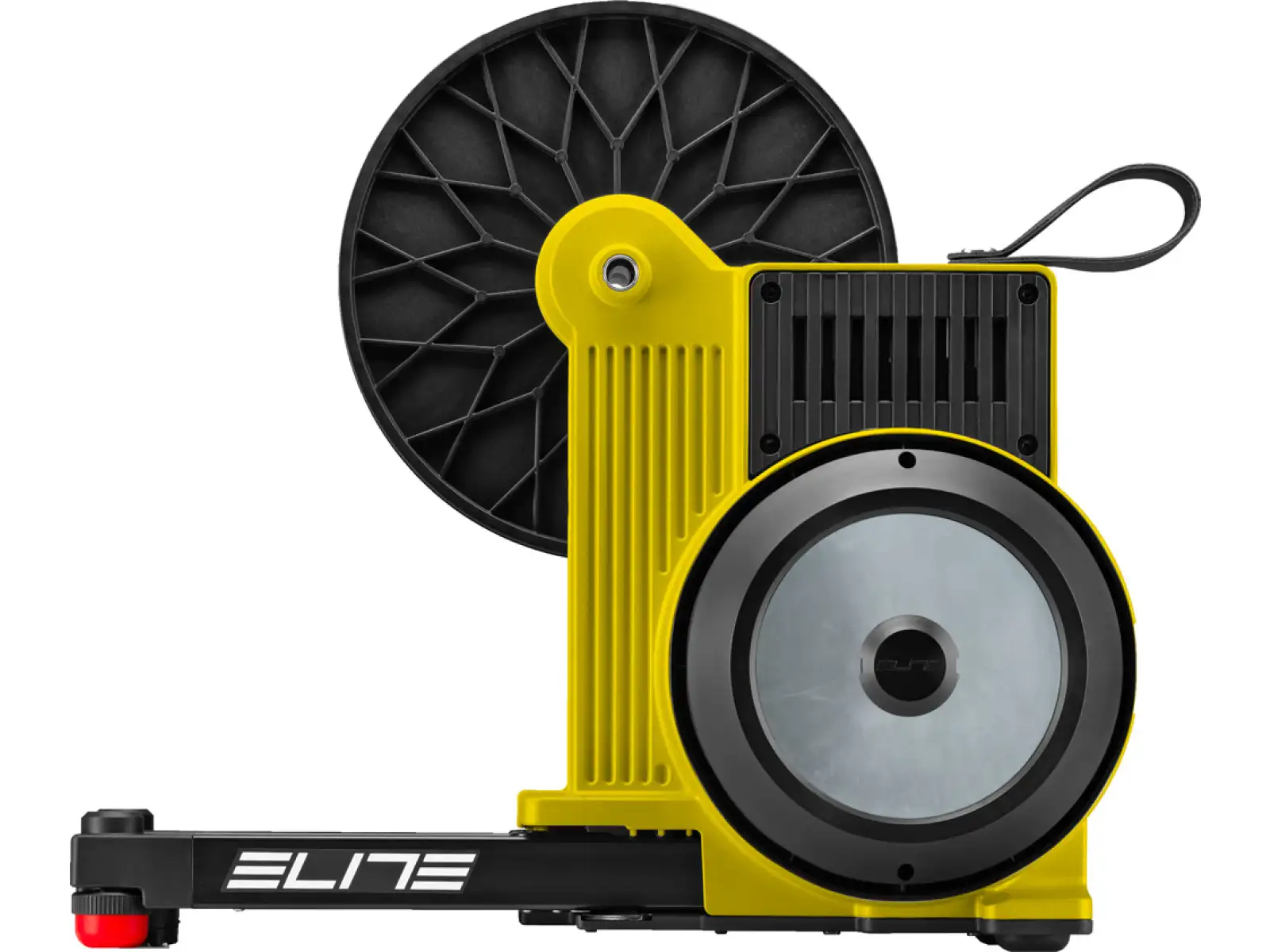 Elite Justo 2 Smart-Trainer Limitierte Edition Tadej Pogačar