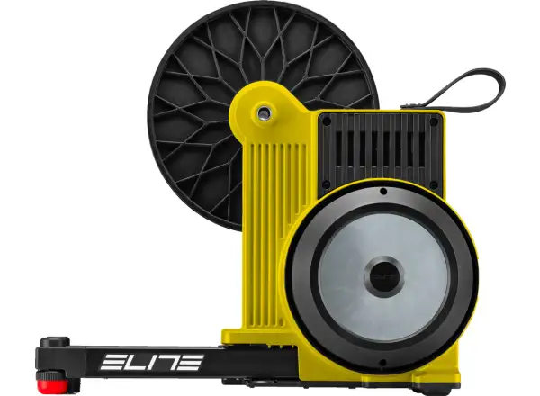 Elite Justo 2 Smart-Trainer Limitierte Edition Tadej Pogačar