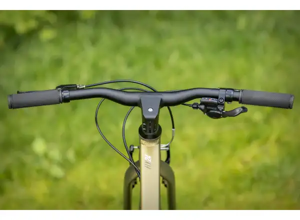 Superior F.L.Y. 24 VB Kinder-Mountainbike Matte Olive Metallic