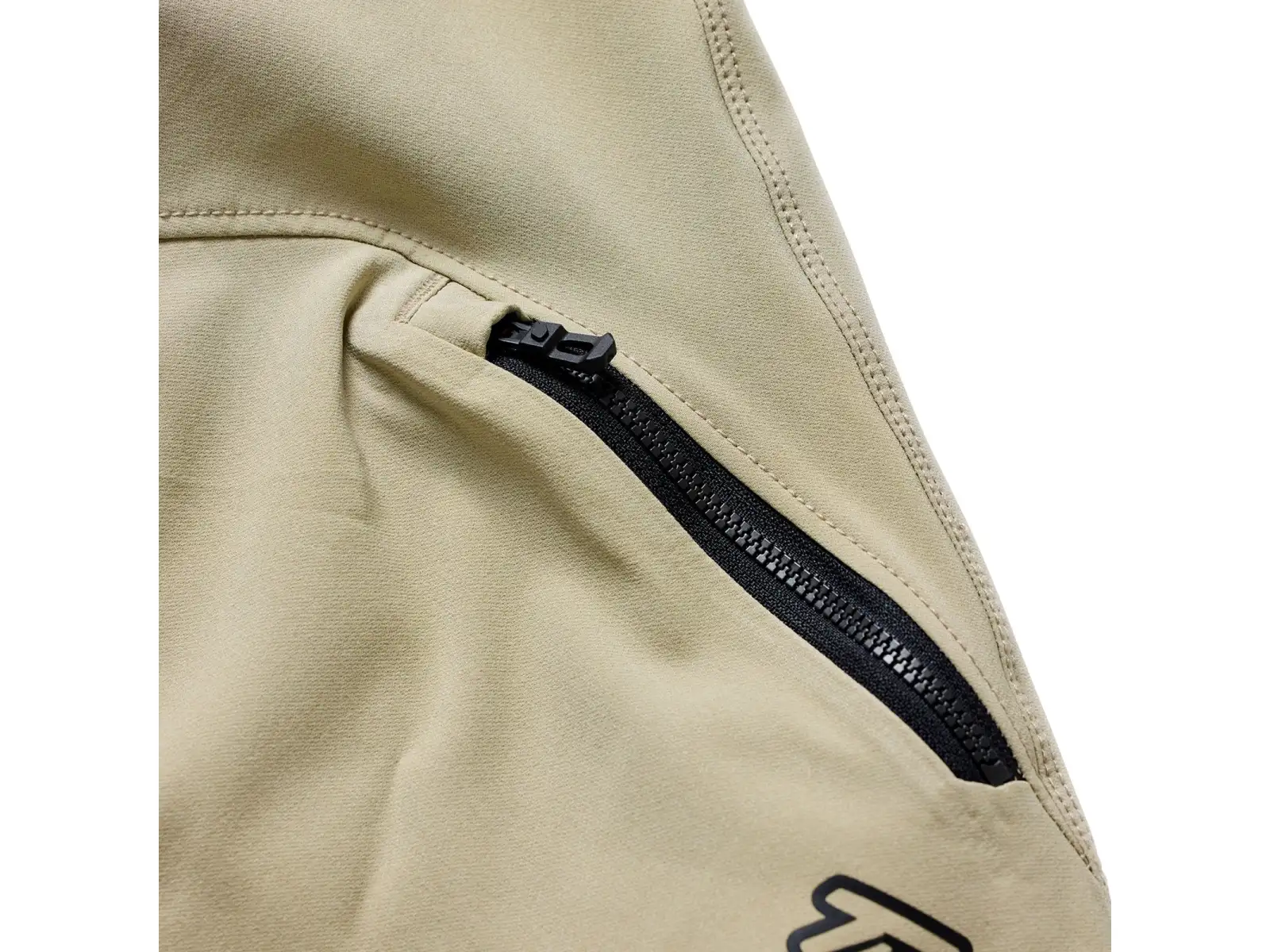 Troy Lee Designs Stage Herrenhose Mono Stone