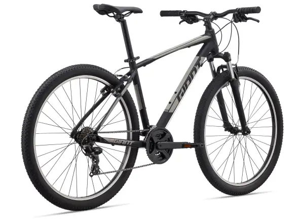 Giant ATX 27,5 Schwarz Mountainbike