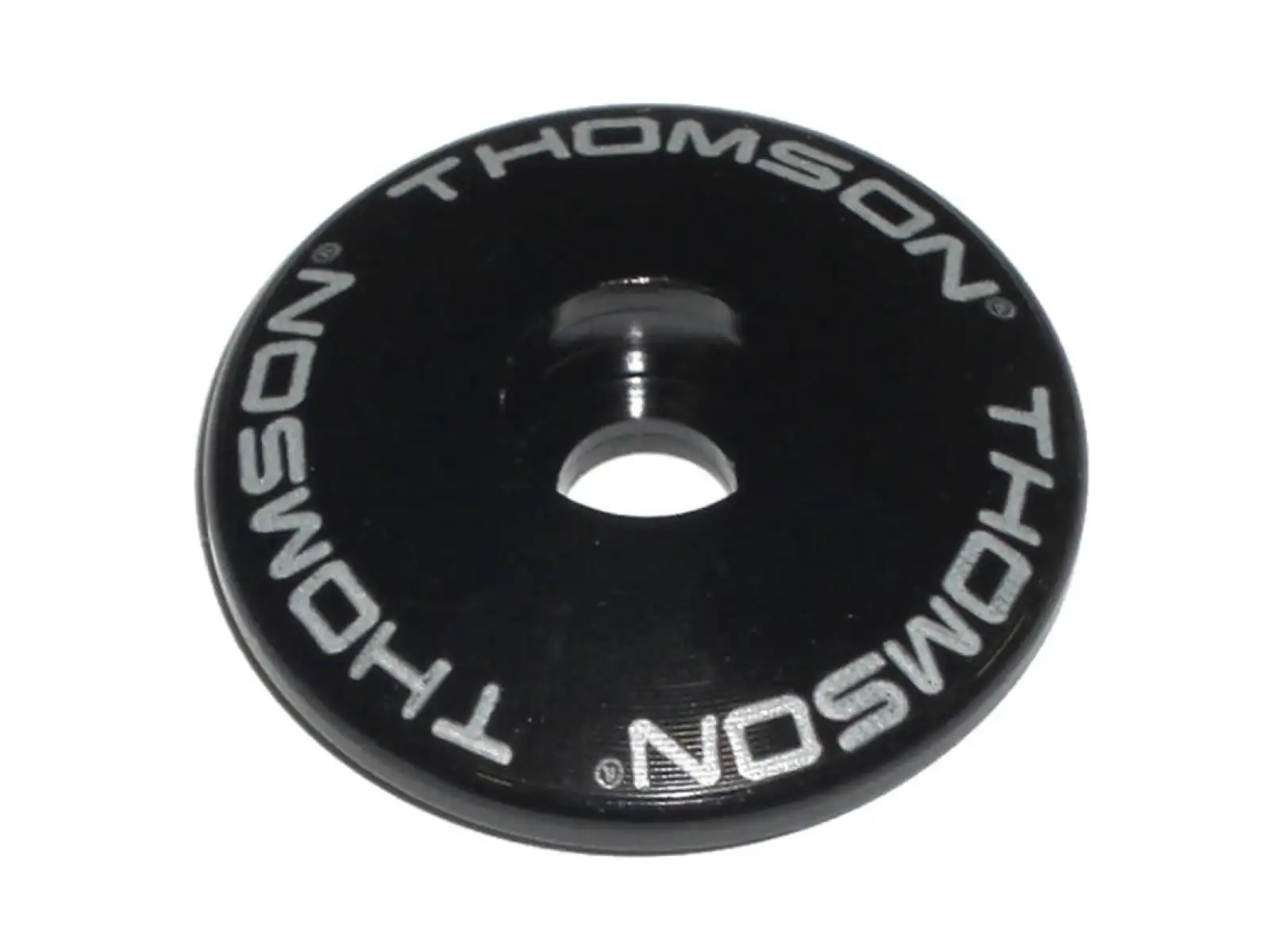 Thomson Stem End Cap Steuersatzkappe