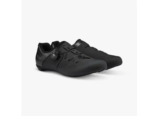 Shimano SH-RC302 Damen Rennradschuhe Schwarz
