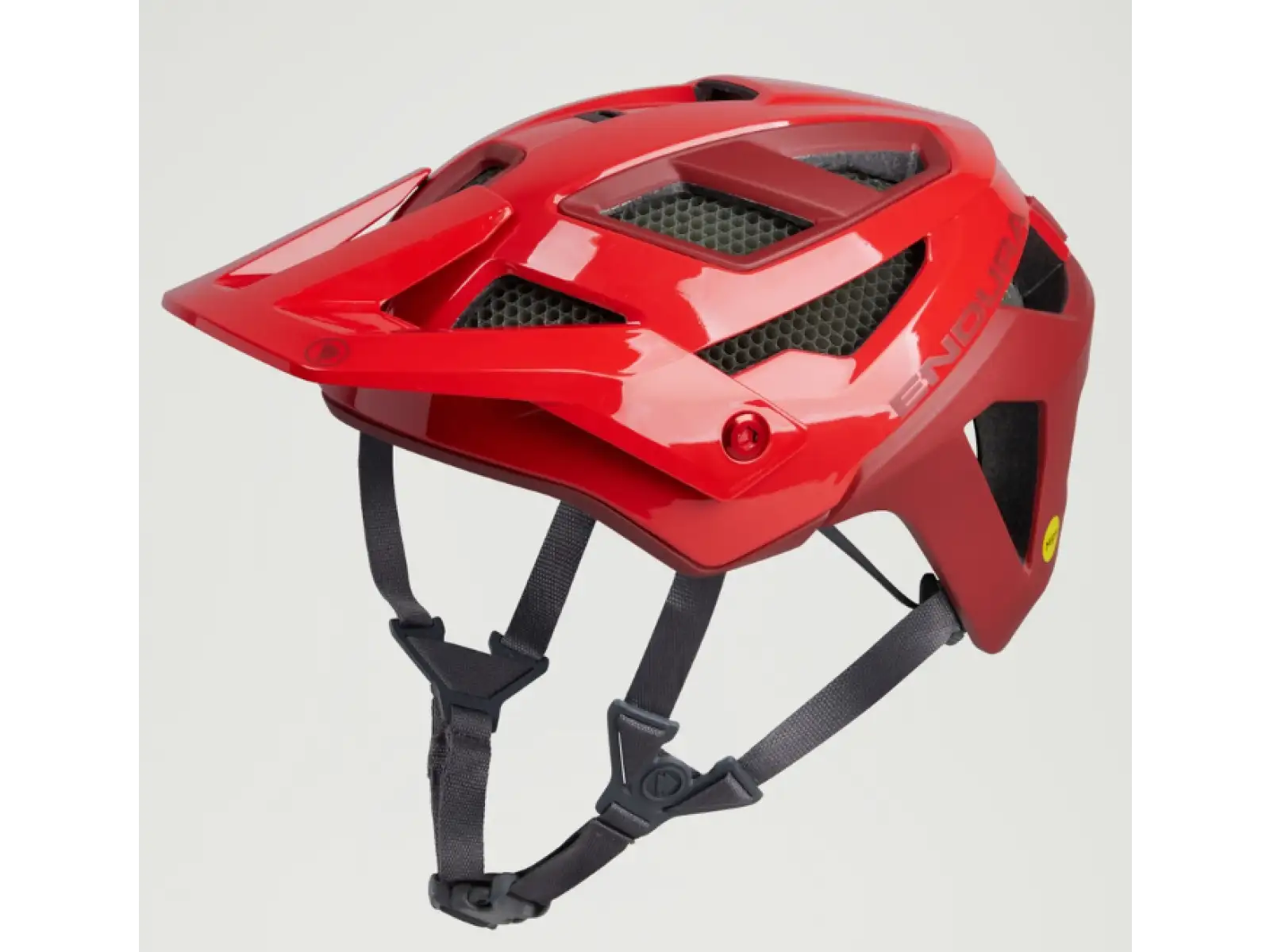 Endura MT500 Mips Helm Brick Red