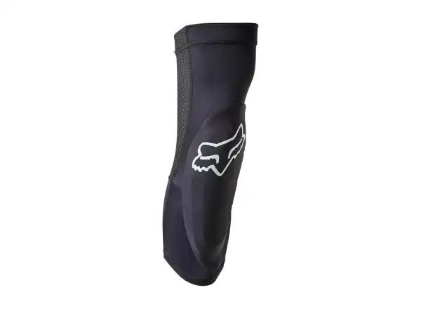 Fox Enduro Guard Knieschoner Black