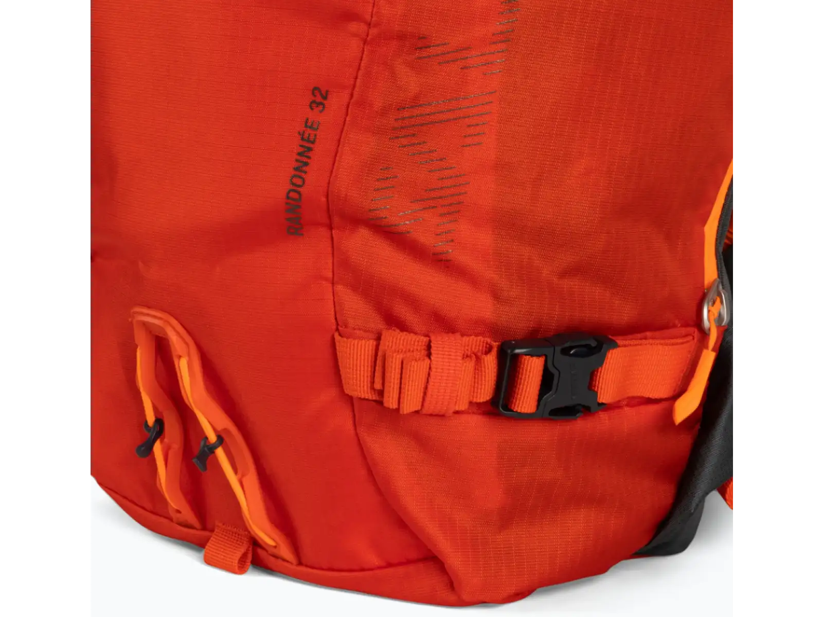 Salewa Randonée 32 Rucksack Pumpkin