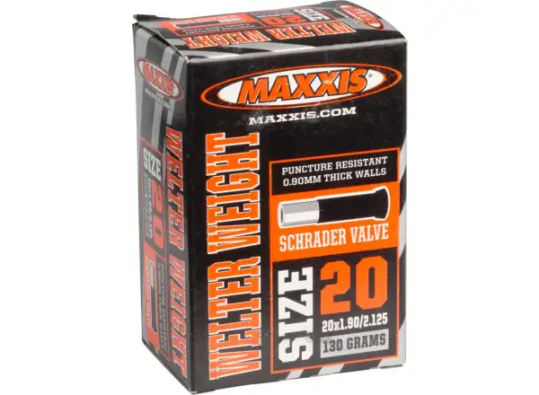 Maxxis Welter Schlauch 20x1,90-2,125" Autoventil