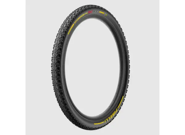 Pirelli Scorpion XC RC Team Edition 29x2,4" Reifen Kevlar gelb