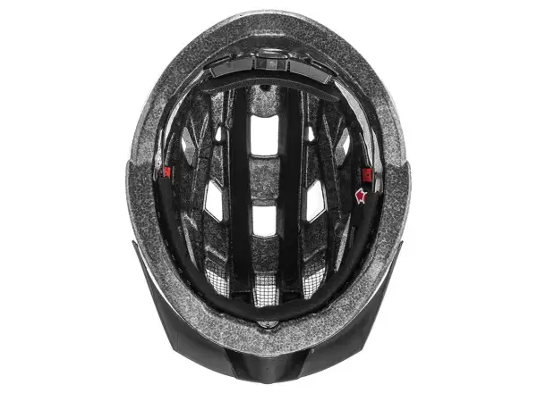 Uvex I-VO 3D Helm weiß