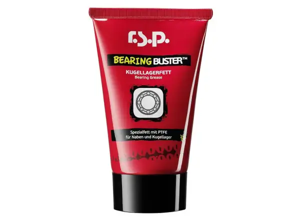 RSP Bearing Buster 50g Fett