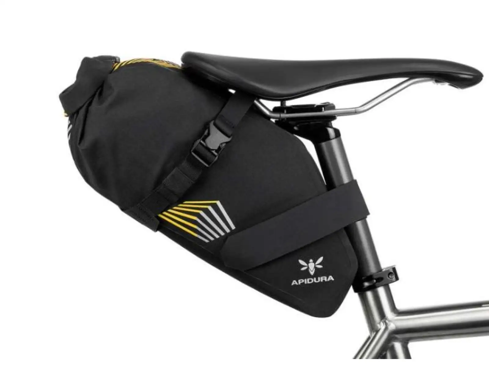 Apidura Racing saddle pack 5 l Satteltasche