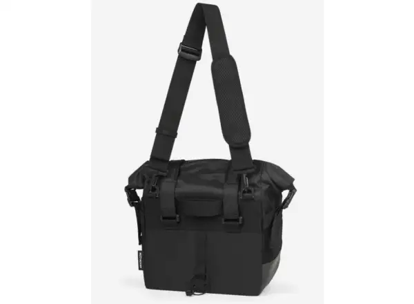Aevor Triple Bike multifunktionale Tasche 24 l Black