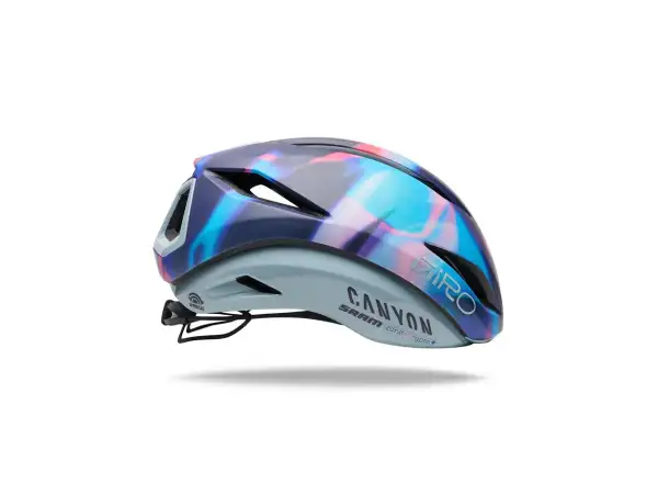 Giro Eclipse Pro Spherical Helm TE Multi/Haze CSR