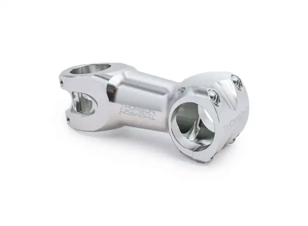 Vorbau Thomson Elite X4 31,8mm, 10° silber - 70mm