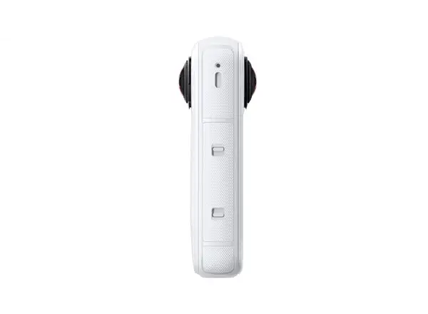 Insta360 X4 Air Kamera Starter Bundle weiß