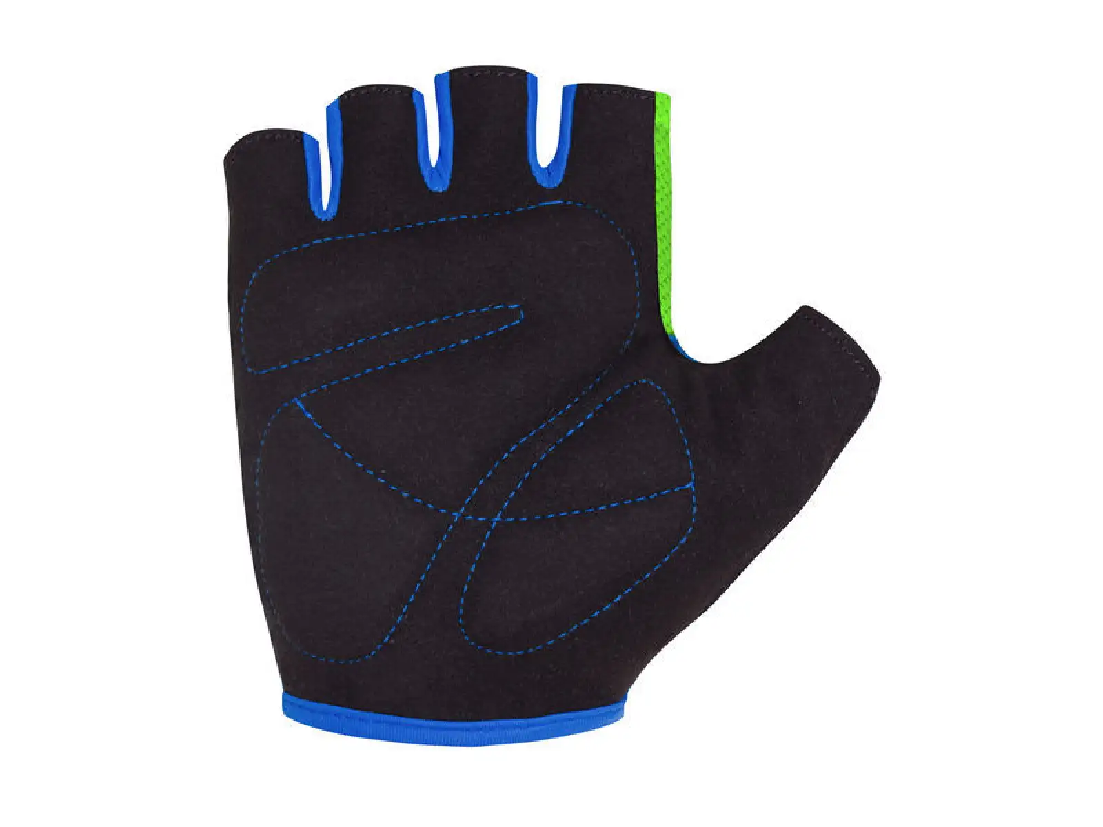 Etape Simple 2.0 Kinderhandschuhe blau/grün