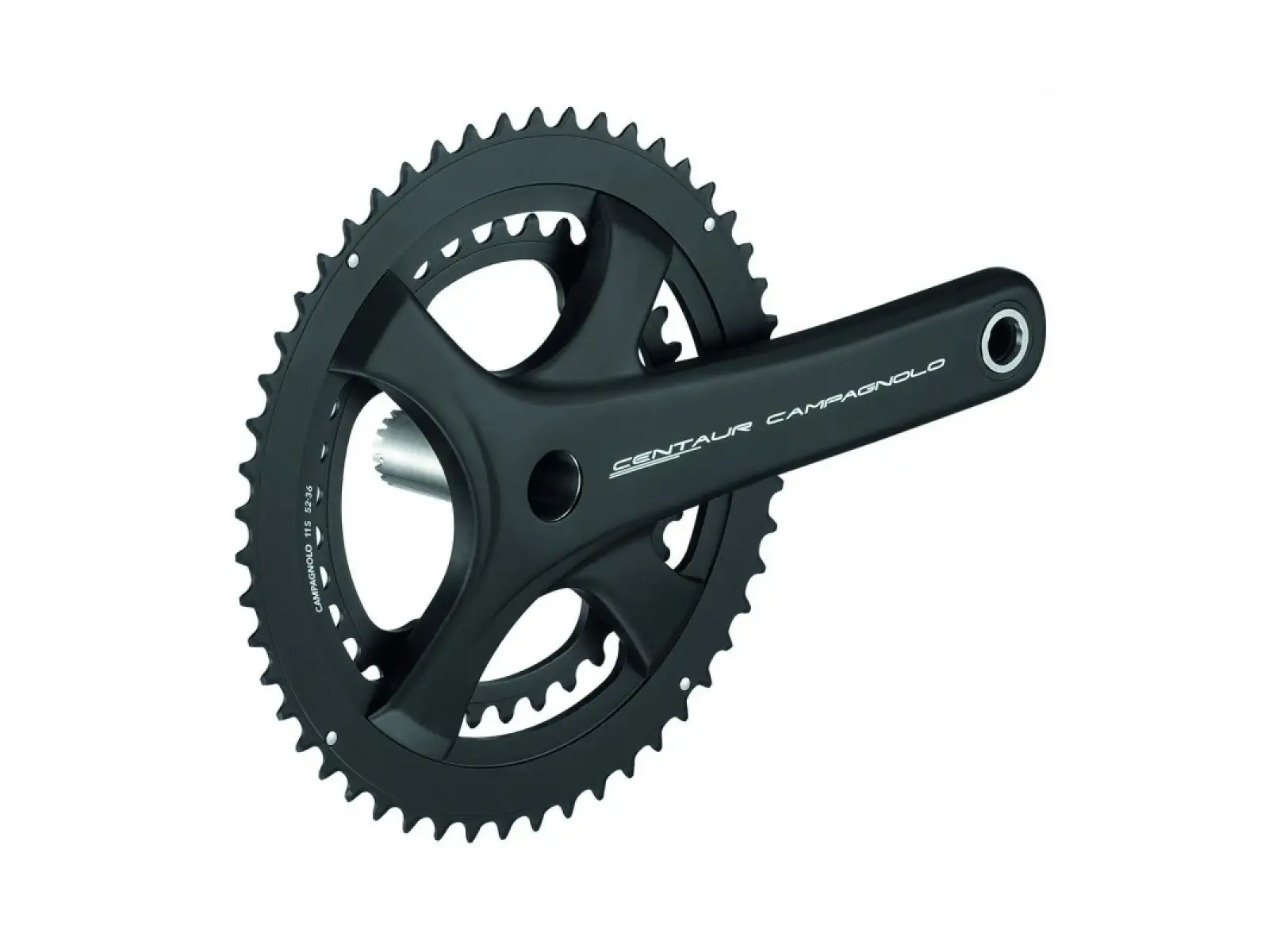 Campagnolo Centaur Komplettgruppe 11-fach, 172,5 mm, 50-34 Zähne