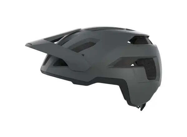 Alpina Taunus Helm Midnight/Grey Black Matt