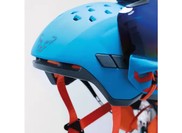 Dynafit TLT Helm Storm Blue