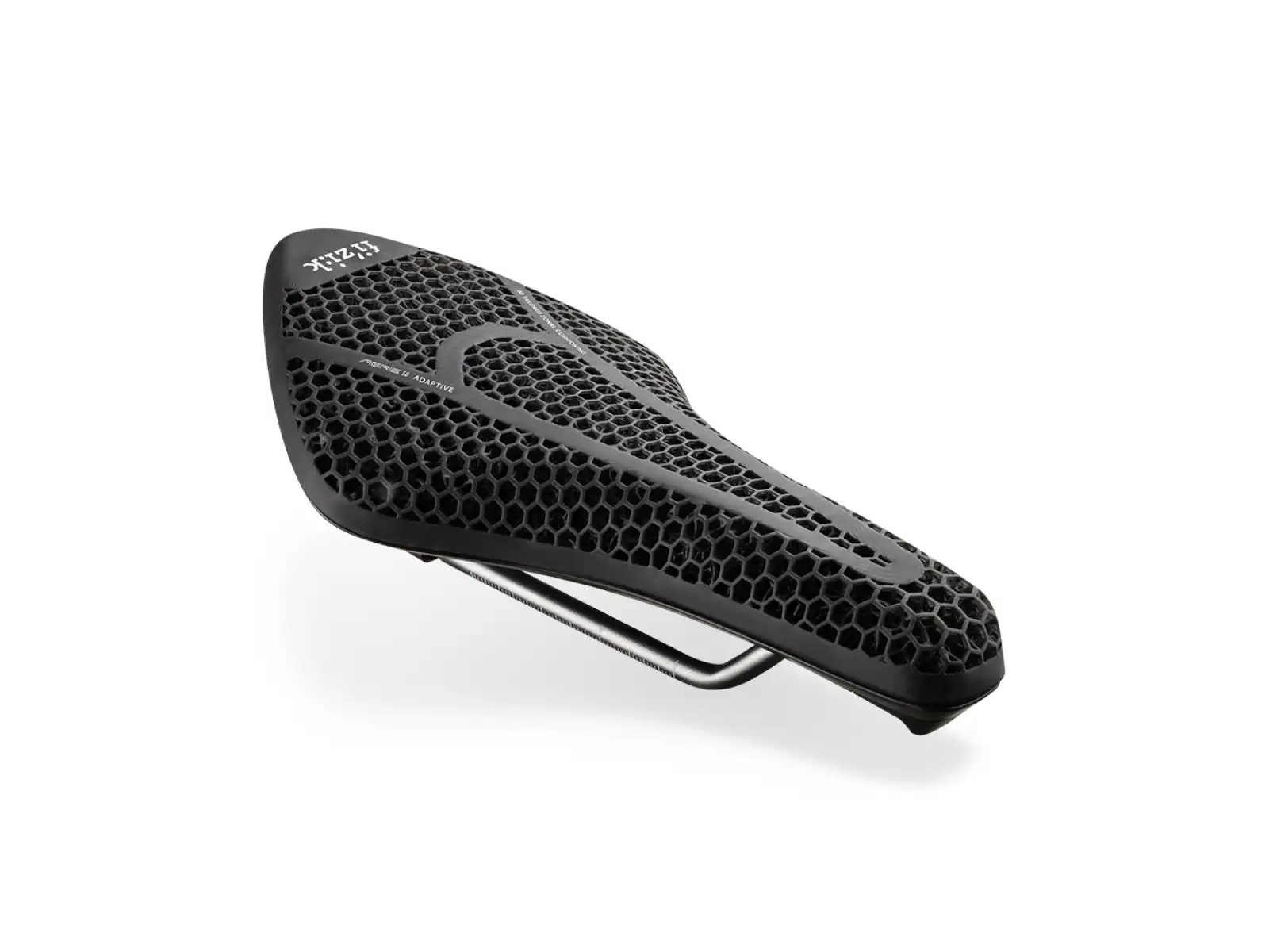 Fizik Transiro Aeris SD R3 Adaptive Sattel 135 mm