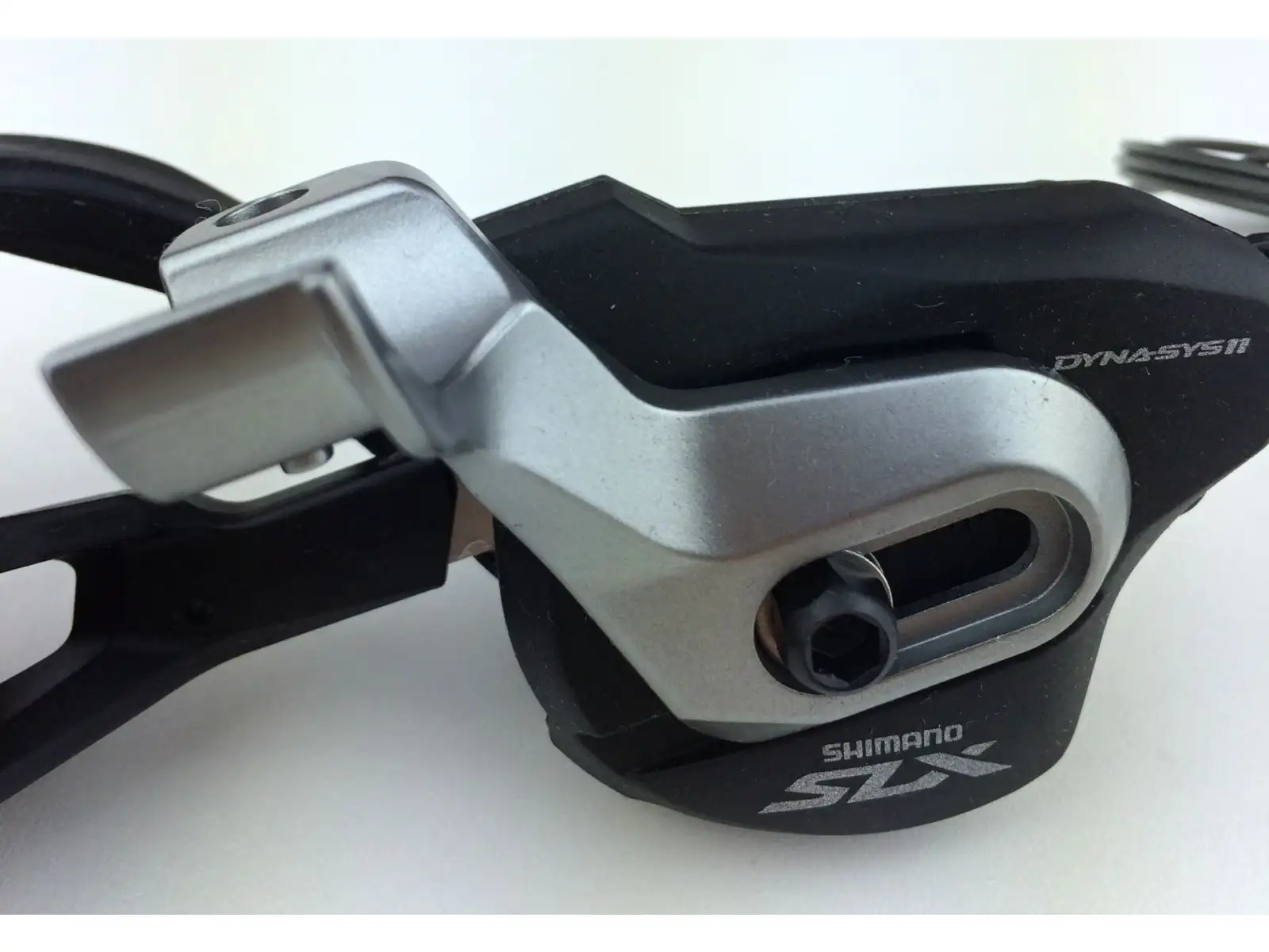 Shimano SLX SL-M7000 Rechter 11-fach I-Spec II Schaltgriff