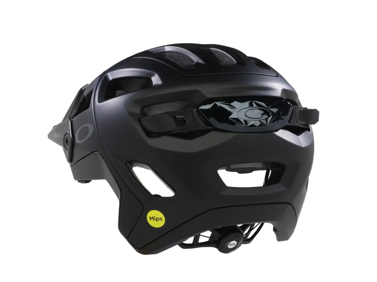 Oakley DRT5 Maven EU Helm Satin Black
