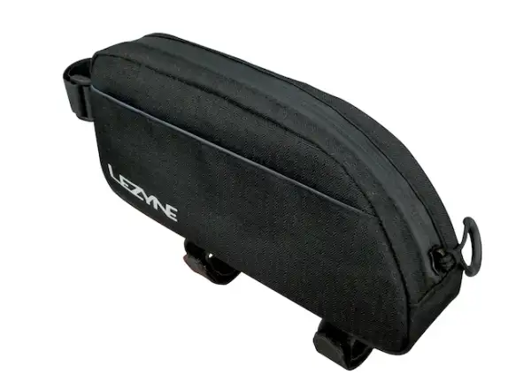 Lezyne Energy Caddy XL Rahmentasche schwarz 0,8 l