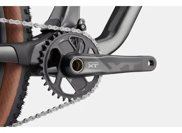 Cannondale Scalpel Carbon 2 Lefty 29 Zoll Phoenix Yellow