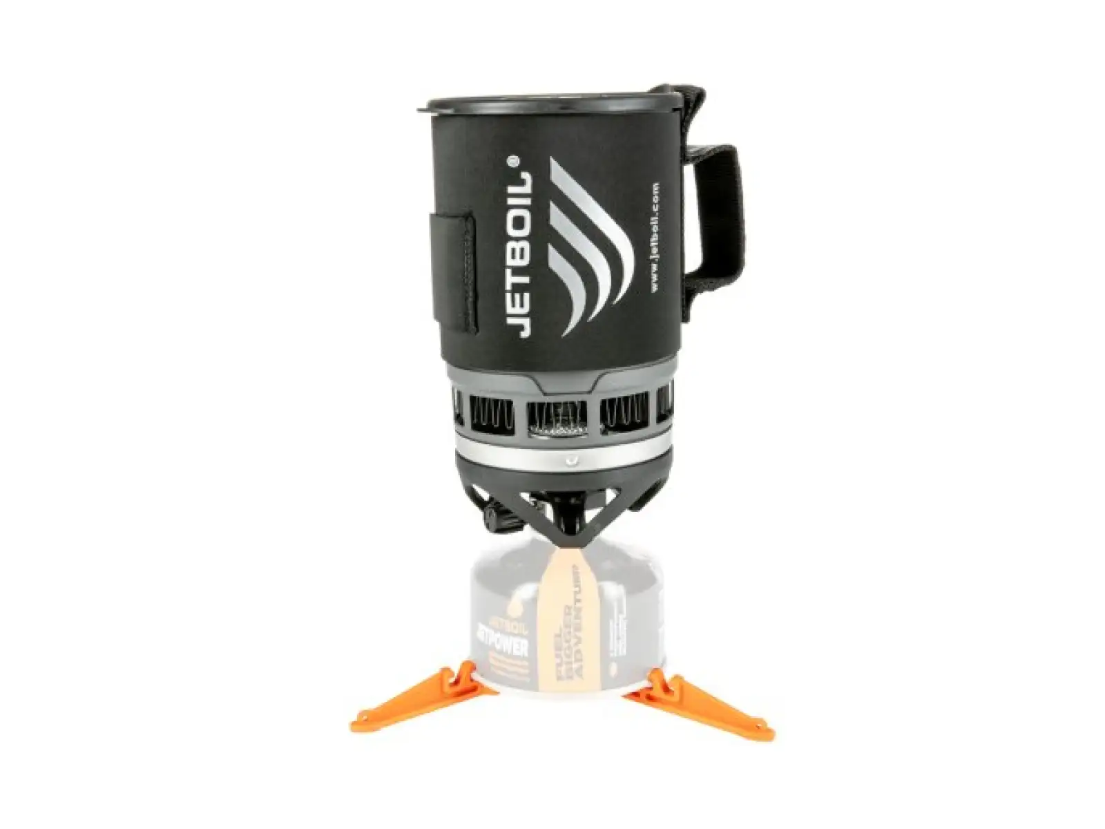 JetBoil Zip Carbon Kocher