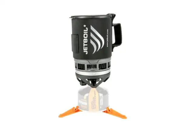 JetBoil Zip Carbon Kocher