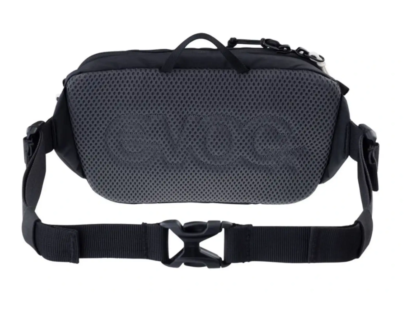 Evoc Hip Pack Kinder Bauchtasche schwarz