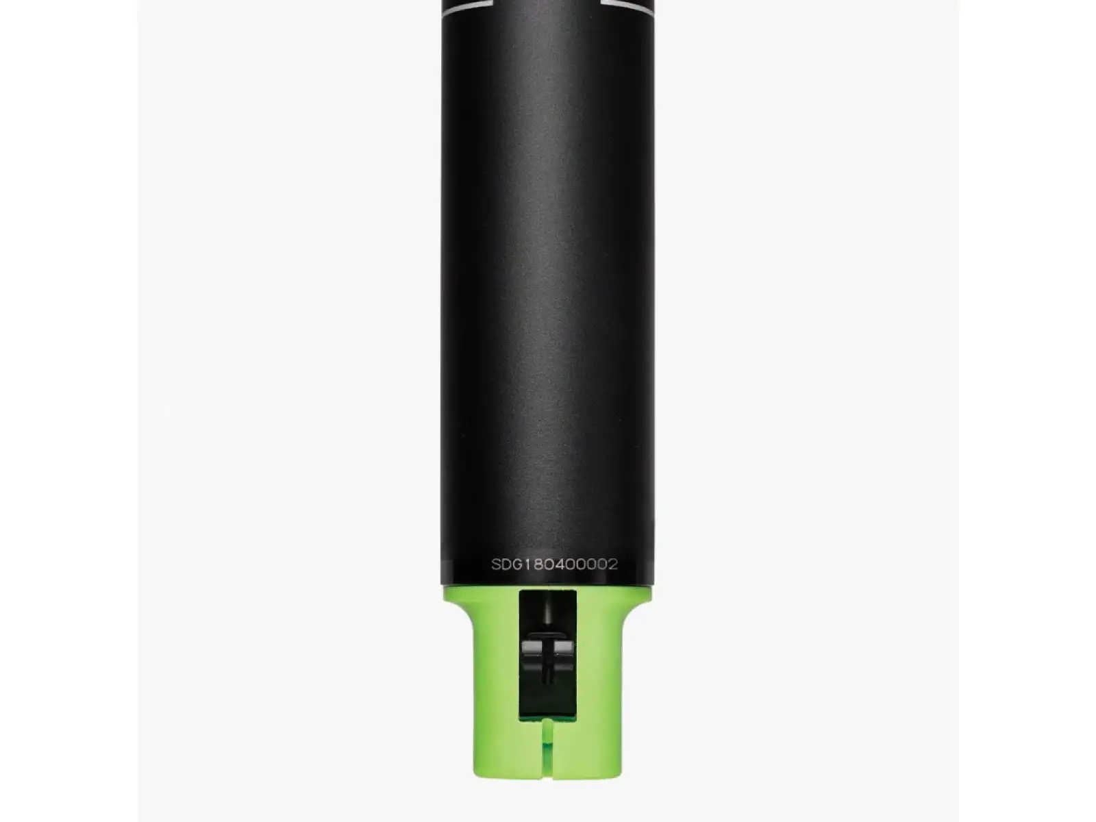 SDG Tellis 125 mm Teleskop-Sattelstütze 31,6×417 mm
