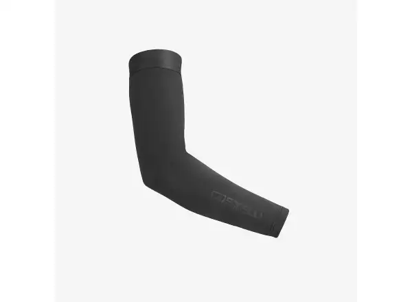 Castelli Espresso Armlinge Light Black