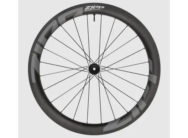 Zipp 303 XPLR SW Vorderrad 12x100 mm
